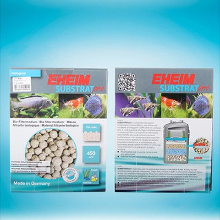Vật Liệu Lọc EHEIM Substrat Pro
