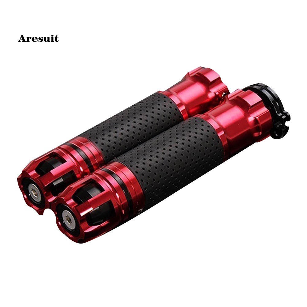 Bộ 2 Tay Ga Xe Máy Bằng Sợi Carbon