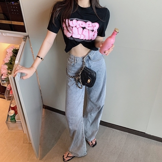 Áo Thun Nữ Tay Ngắn Dáng Ôm
