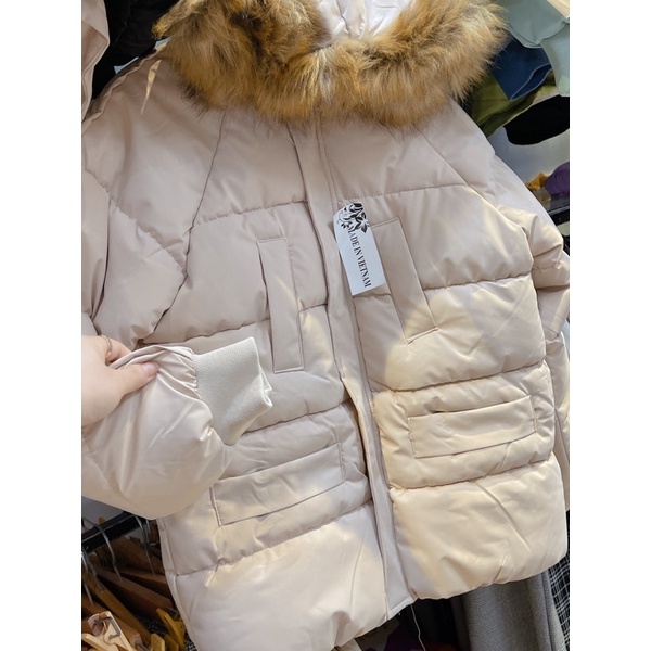 Áo phao hàng loại 1 [Ảnh thật] | BigBuy360 - bigbuy360.vn