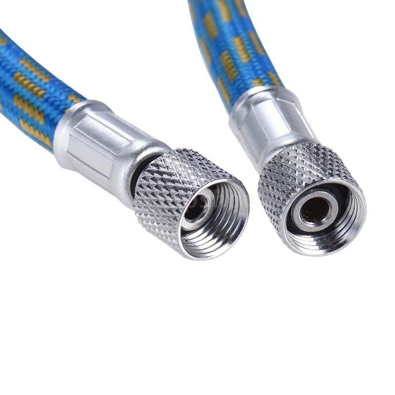HHS Dây hơi cho airbrush - ống dẫn khí cho súng phun sơn mini