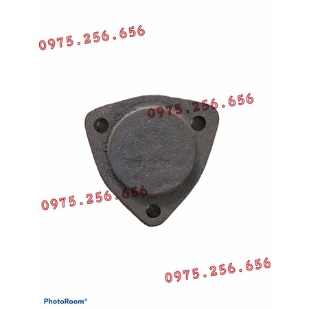 Bích 3 Tai Cày 61 Liền