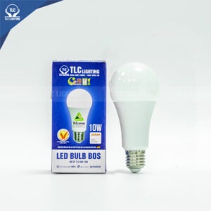 Đèn led búp OS 10W