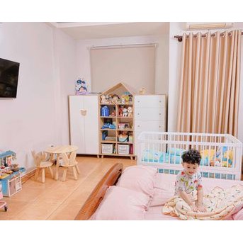 combo 3 tủ quần áo em bé cao cấp đủ màu | BigBuy360 - bigbuy360.vn