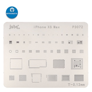 Bộ linh kiện điện tử cho iphone xr xs max pcb bga