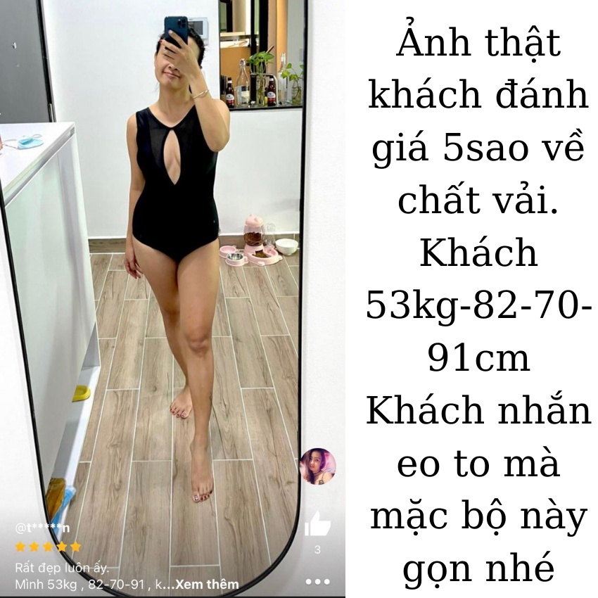 Bikini liền thân - bộ đồ bơi sexy hàng cao cấp 1339(ảnh-clip thật shop tự quay-nhận hàng khác ảnh đền 100%)