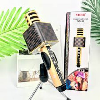 mic hat sd18  Siêu hay [bao hanh 3 thang doi moi]