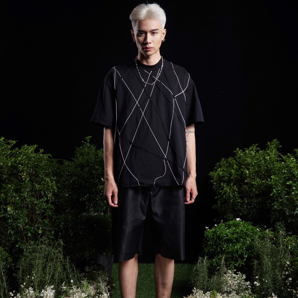 ÁO THUN RỐI T-SHIRT