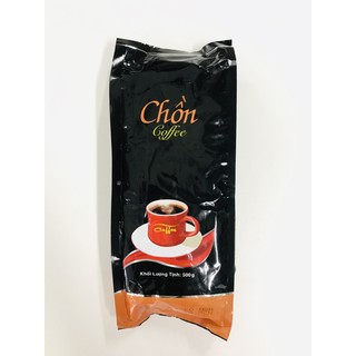 Cà phê Chồn Phát Hải 500g-Alotaphoa