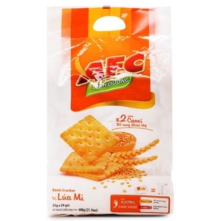 Bánh AFC Túi 300g (12gói x 25g)