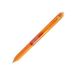 Bút nước paper mate inkjoy gel 0.5mm - màu cam