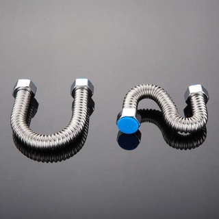 Dây cấp bình nóng lạnh 30cm