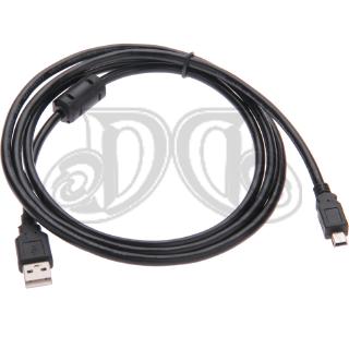 Cáp Chuyển Đổi Mini 5p Usb 2.0 Type-a