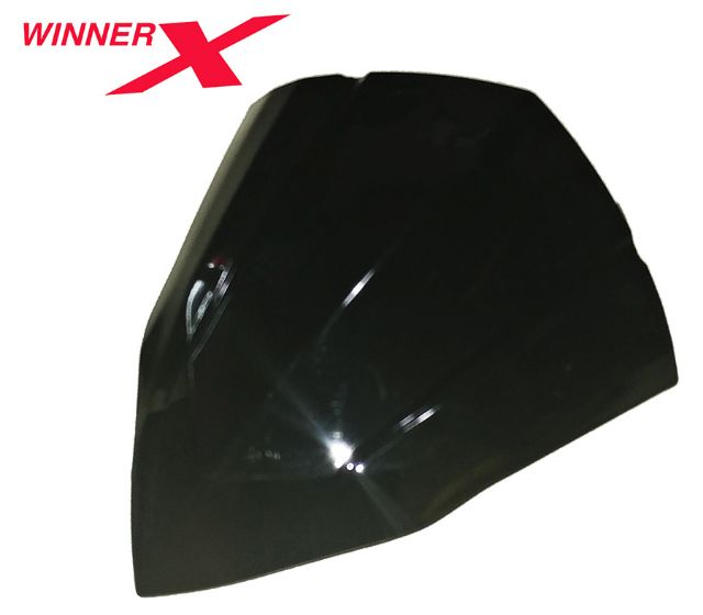 MÃO XE WINNER X 2019 - ĐEN TRONG