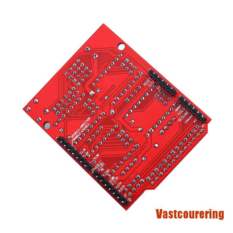 VASTING A4988 V3 Engraver Drive Shield 3D Printer CNC Drive Expansion Board