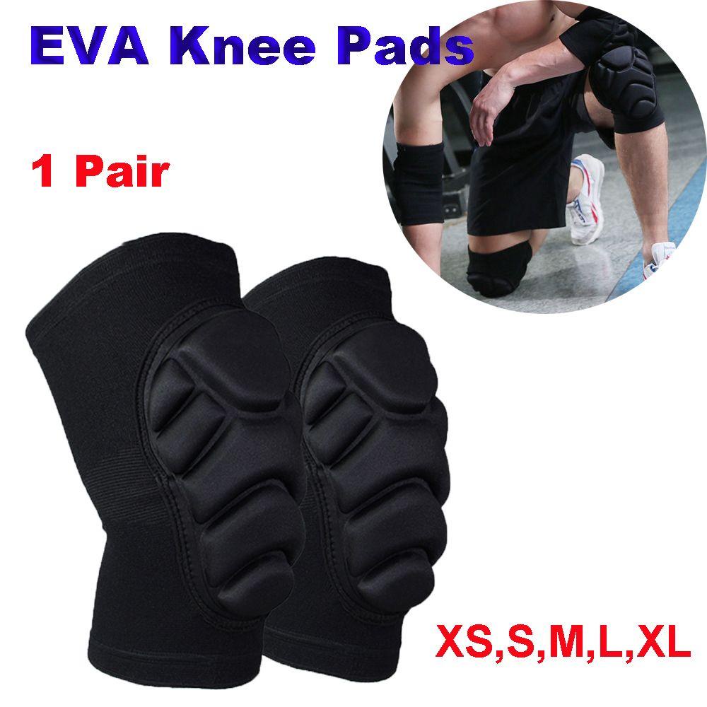Băng Quấn Bảo Vệ Đầu Gối Chống Trượt Thoáng Khí Hỗ Trợ Tập Nhảy