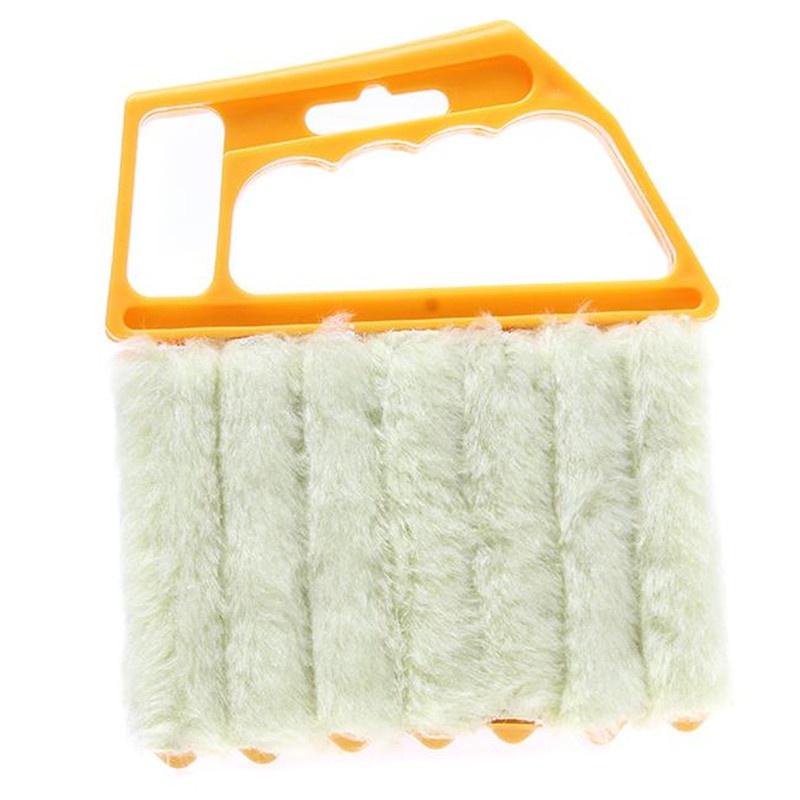 Chổi Vi Sợi Làm Sạch Máy Điều Hòa Tiện Dụng