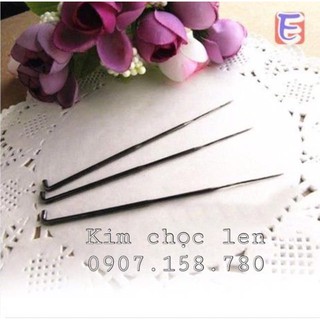 Len Chọc và Phụ Kiện ❤️❤️  giá rẻ