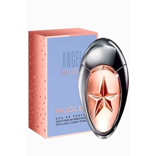NƯỚC HOA NỮ ANGEL MUSE EDP FOR WOMEN 30ML