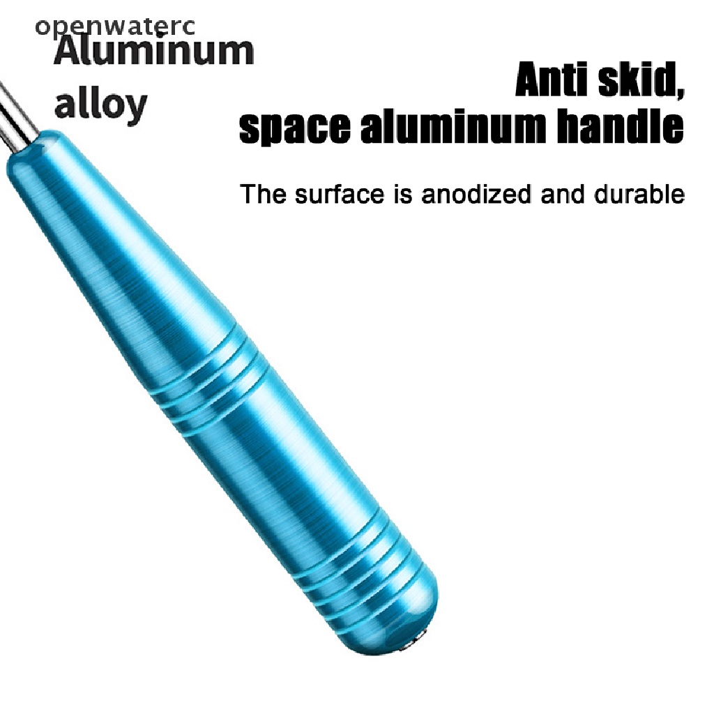 Dụng Cụ Gỡ Lưỡi Câu Cá Bằng Thép Không Gỉ Tiện Dụng