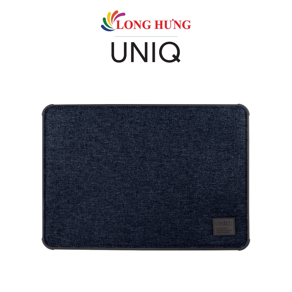 Túi xách Uniq Dfender Macbook Air/Pro 13 inch UNIQ-Dfender(13) - Hàng chính hãng