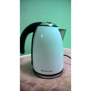 Ấm đun Russell Hobbs Paddington