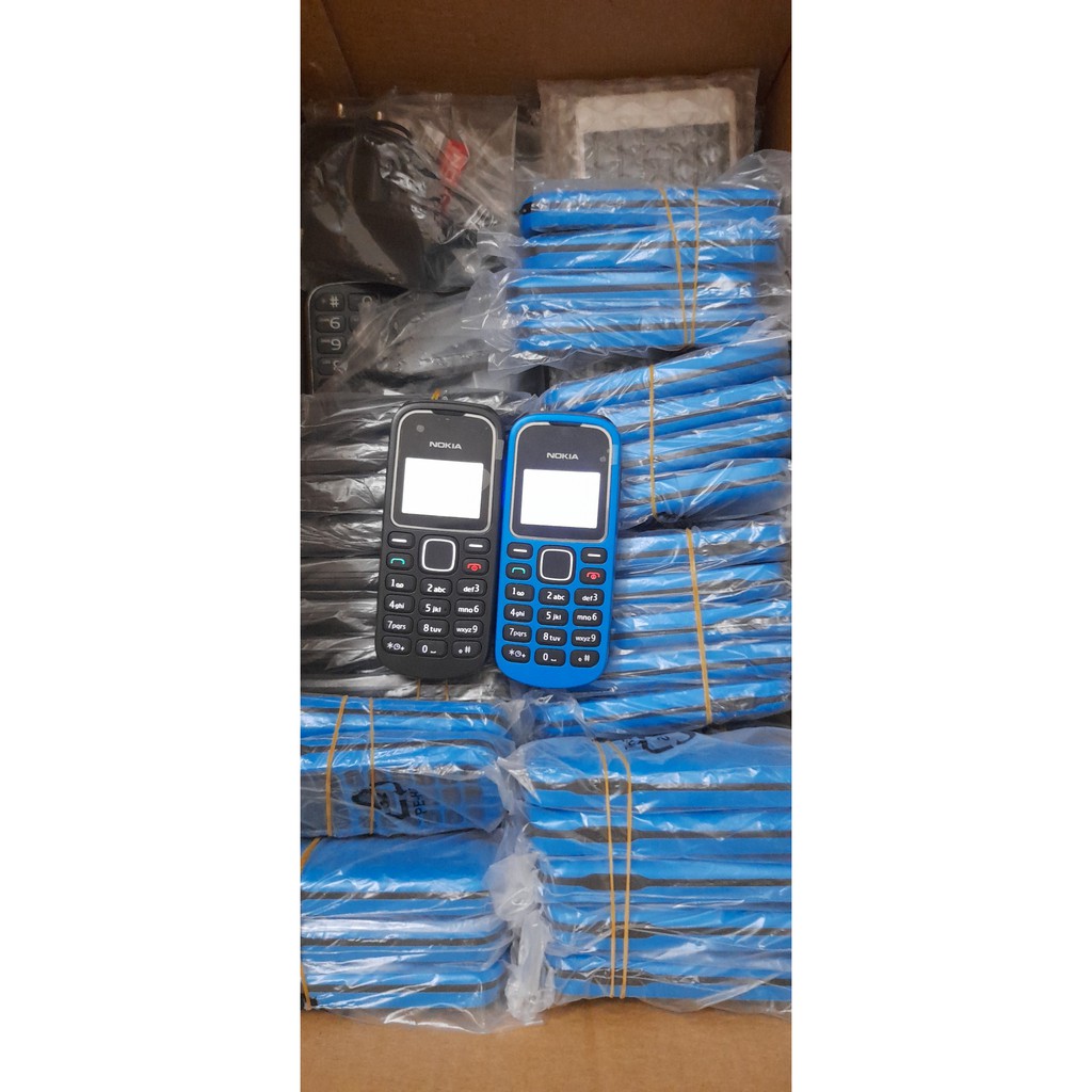 Nokia 1280 1202 chính hãng kèm sạc pin hàng chính hãng bảo hành 6 tháng | BigBuy360 - bigbuy360.vn