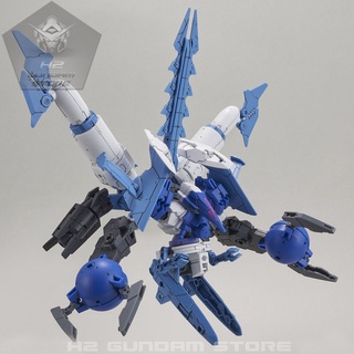 Mô hình Bandai 30MM Optional Armor for High Mobility Type [Cielnova Exclusive/Blue] (30 Minutes Missions)