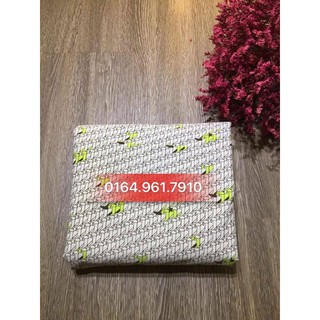 Ga chống thấm cotton SK82