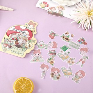 Sticker bịch 40 miếng