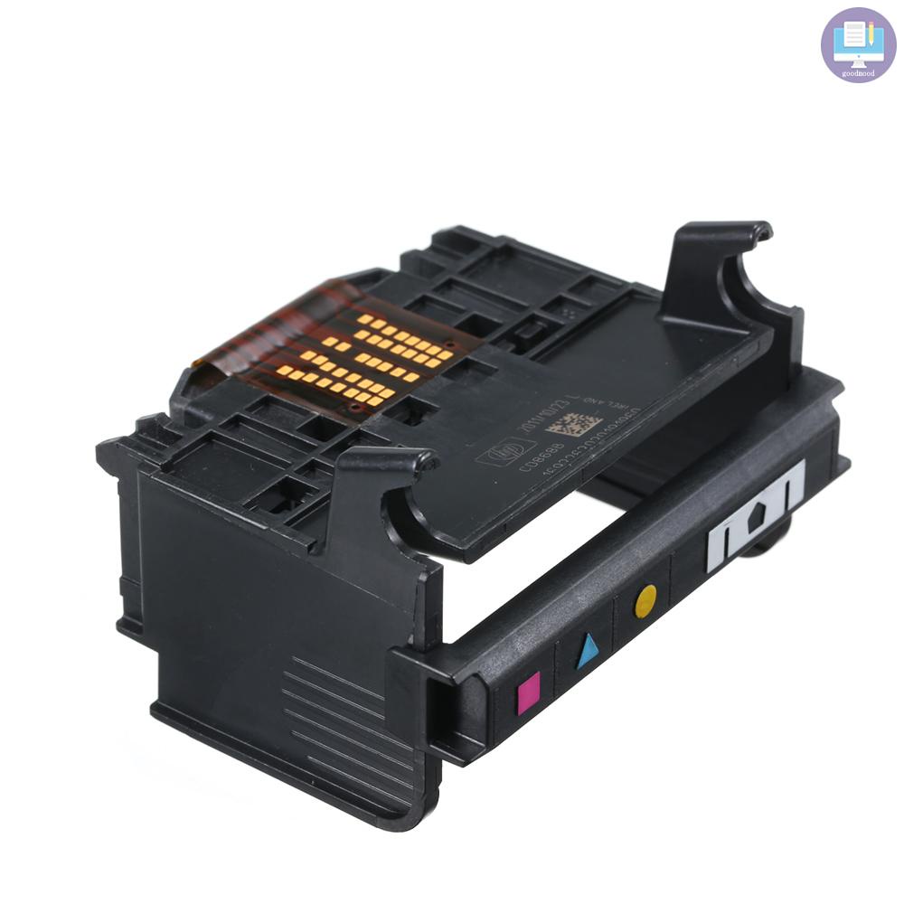 Gm Đầu In 4 Rãnh Cho Máy In Hp Officejet 920 6500 6000 6500a | BigBuy360 - bigbuy360.vn