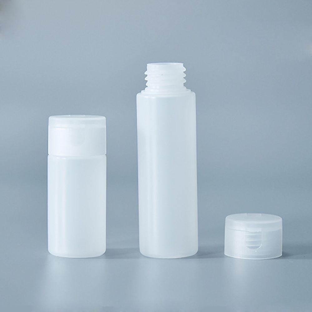 Chai Silicone Rỗng Đựng Dầu Gội Sữa Tắm Tiện Dụng
