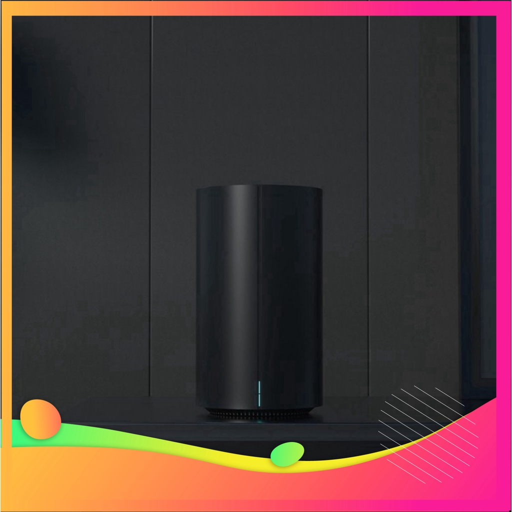 SIÊU KHUYẾN MÃI Router Wifi Xiaomi AC2100 - Bộ phát Wifi Xiaomi 2 băng tần tốc độ cao Hỗ trợ MU-MIMO 4x4. >>>