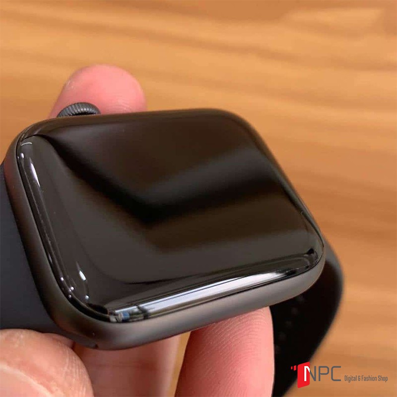 Miếng dán PPF Apple Watch bảo vệ màn hình apple watch 38|42|40|44 (mm) series 5/4/3/2/1