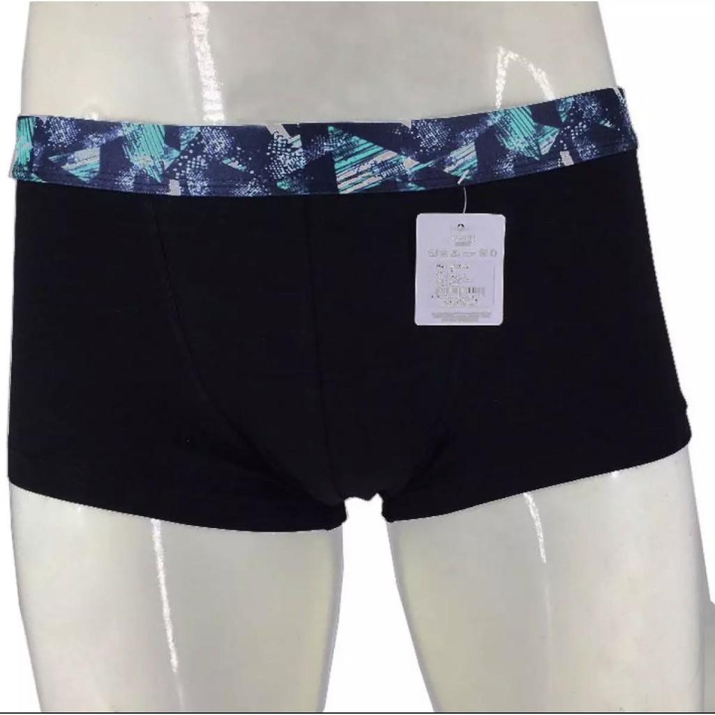 OWEN - QUẦN SỊP ĐÙI OWEN CHẤT COTTON - QUẦN SỊP BOXER