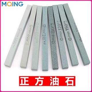 Giấy Nhám Đánh Bóng Sáp Ong Hình Vuông 80 Lưới-1200 150 * 12 * 12