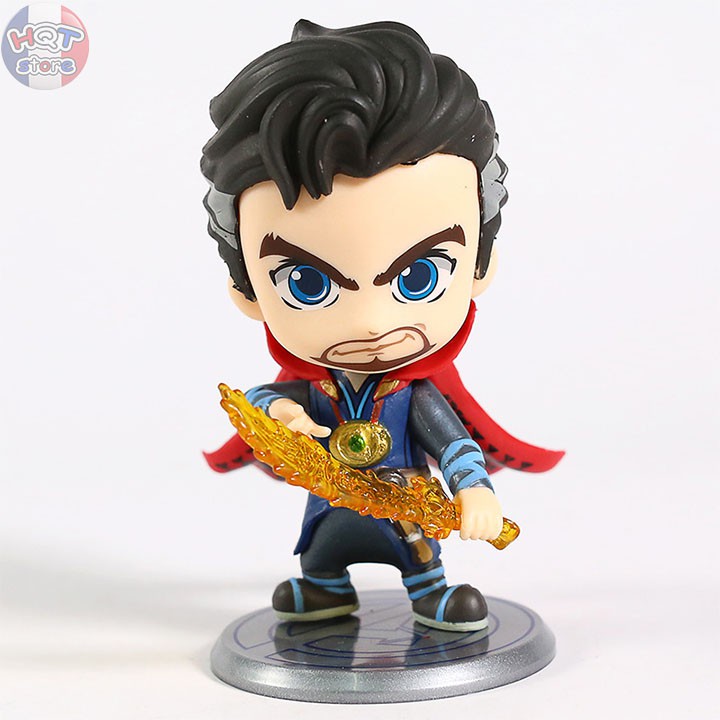 Mô Hình Dr Strange Chibi Cosbaby (Style 5) - Avengers 4 Endgame