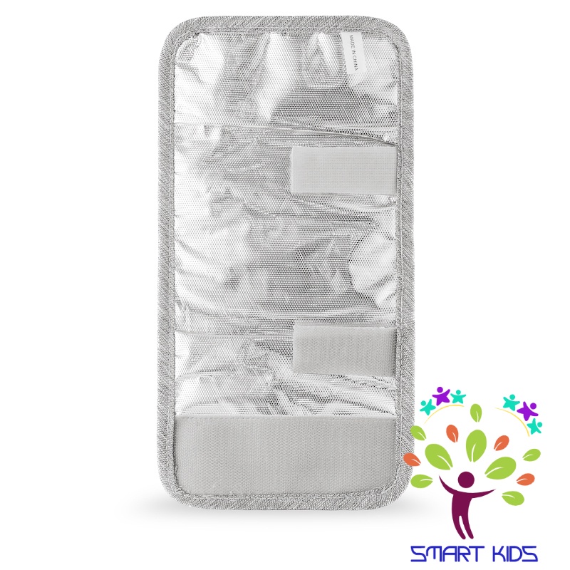 DỤNG CỤ HÂM SỮA XÁCH TAY -READY 1 FATZ BABY FB3101TN (KHÔNG KÈM ADAPTOR)