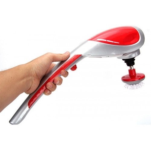 Máy Massage Cầm Tay 10 Đầu King Massager Korea