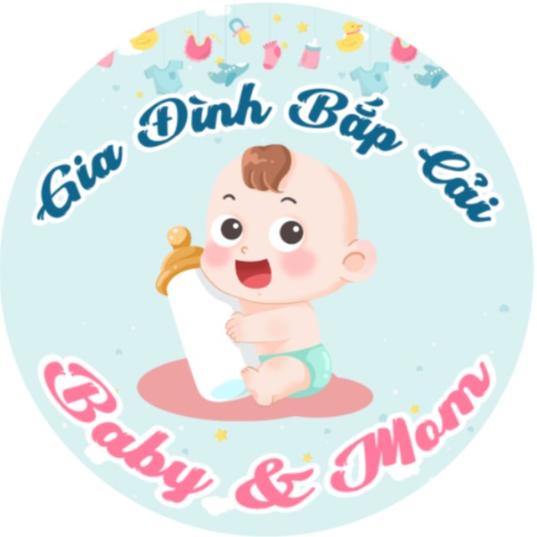 Gia đình Bắp Cải