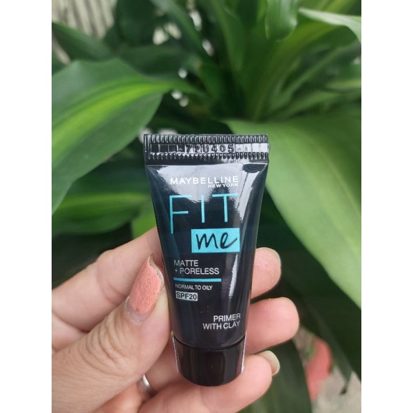 Kem lót Fit Me Primer - 5ml