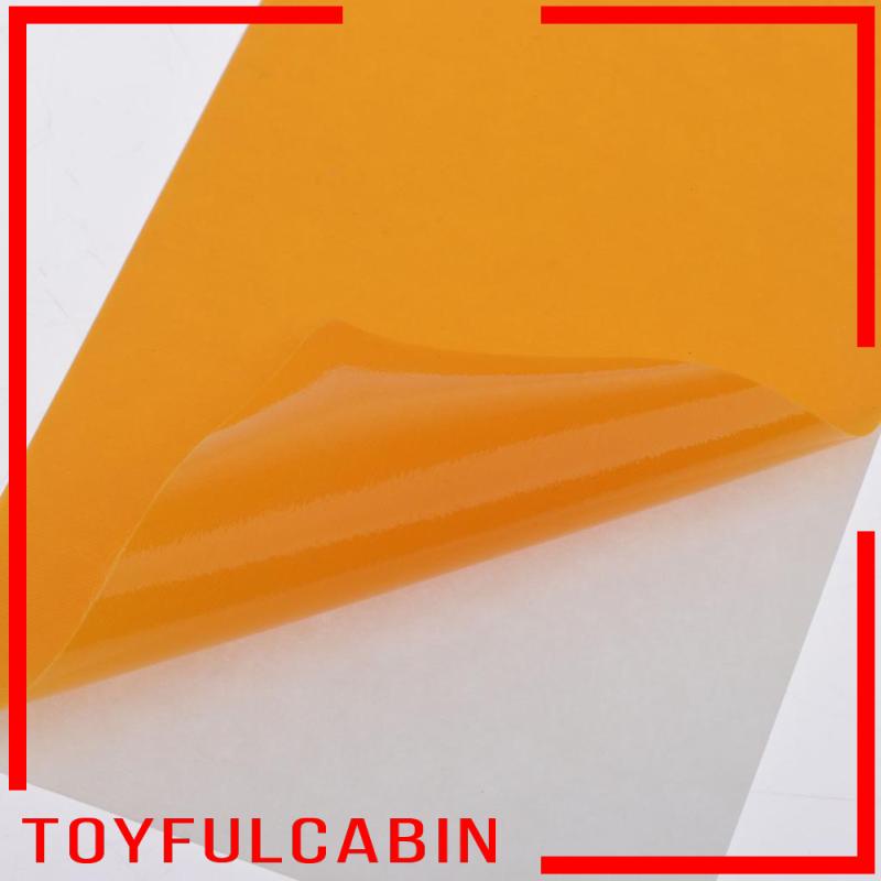Set 2 Miếng Dán Vá Quần Áo Tự Dính Tiện Dụng