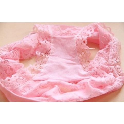 Quần Lót Nữ ❤️FREESHIP❤️ Quần Lót Ren Sexy Quyến Rũ thiết kế hoa phối tầng điệu đà mã A26