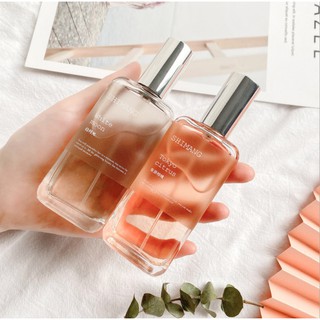 Nước Hoa Nữ SHIMANG PERFUME 50ML Hương Thơm Dịu Nhẹ Auth Nội Địa