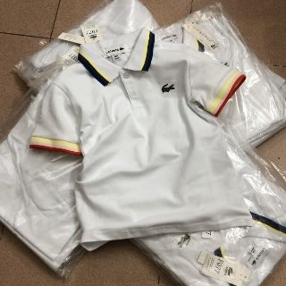 [GIÁ SẬP SÀN ] Áo polo bé trai