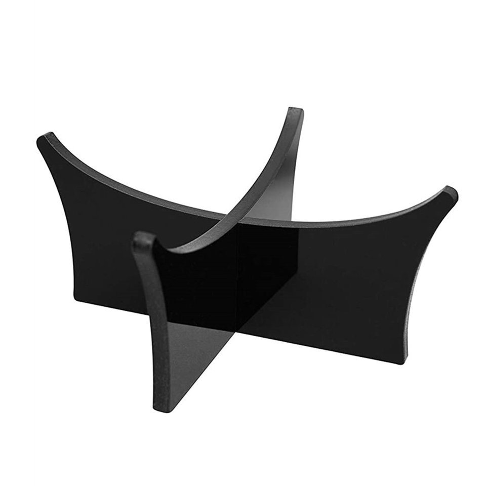 Giá đỡ bóng đá Giá đỡ màn hình bóng acrylic Giá đỡ bóng rổ Giá đỡ bóng chuyền