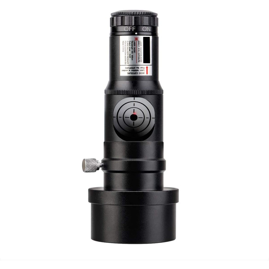 Kính Viễn Vọng Bằng Laser SVBONY SV121 1.25 inch Với Adapter 2 inch Cho Newtonian Dobsonian Marca