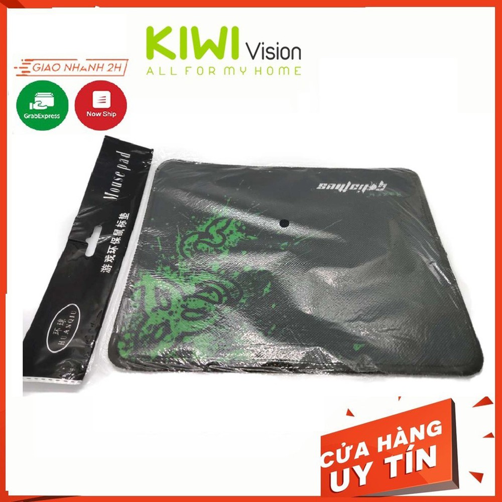 Bàn di Mouse pad bàn di chuột mượt êm