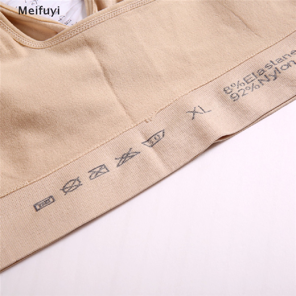 Áo ngực thể thao không đường may VN439