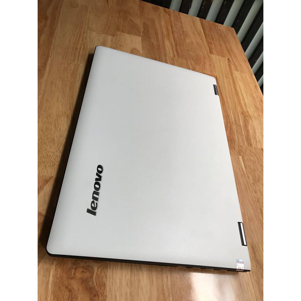 Laptop Lenovo Yoga 500, i3 4030u, 4G, 500G, 15,6in, FHD, touch, x360